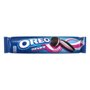 Oreo Remix Vanille- und Himbeercremekekse, 154 g