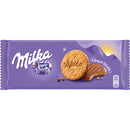 Milka Choco Grains Biscuiti cu cereale si ciocolata 126g