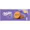 Milka Choco Grains Biscuits with cereals and chocolate 126g