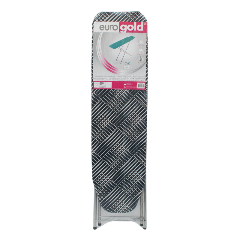 Masa de calcat din lemn Eurogold OK 16030J
