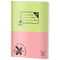 Pigna Caiet matematica A5, 48 file, Basic