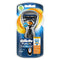 Gillette Fusion Proglide manual razor Flexball 2 spare parts