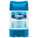 Deodorant Antitranspirant Gillette Gel Arctic Ice 70ml