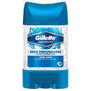 Gel deodorante antitraspirante Gillette Cool Wave 70ml