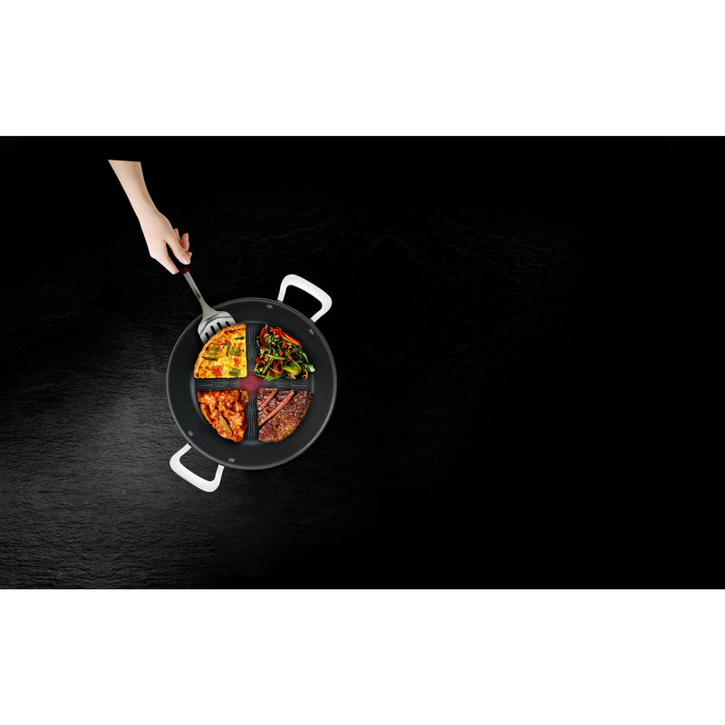 Cratita cu 2 manere Tefal Unlimited G2557172, 26 cm