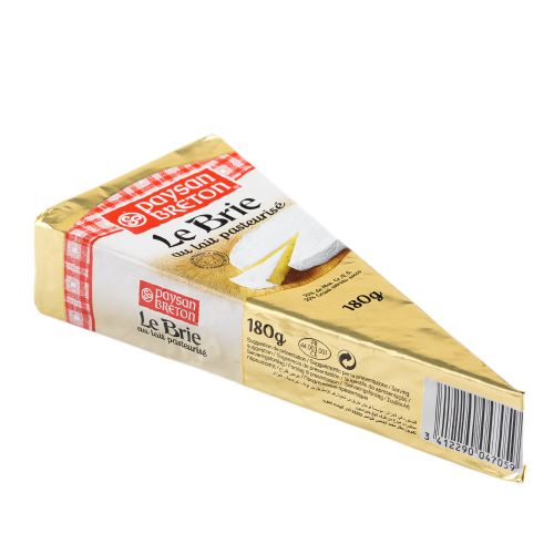 Paysan Breton Branza Brie 180g