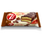 7Days Cake Bar Mini prajitura cu crema de cacao si glazura de ciocolata 32g