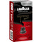 Coffee capsules Lavazza Espresso Maestro Classico 100% Arabica, compatible with Nespresso, 10 pieces