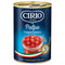 Cirio Paradicsom pép kockák 400g