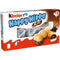 Kinder Happy Hippo Napolitana mit Milch- und Kakaofüllung, 5 Stück, 104g