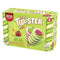 Twister Multipack Inghetata cu suc de ananas, capsune si lamaie, 8x50 ml