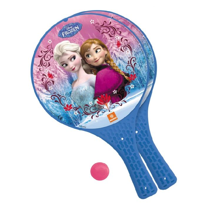 Set palete cu minge Disney Frozen II