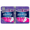 Absorbante Always Platinum super duo 14 buc, marimea 2
