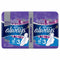 Absorbante Always Platinum night duo 12 buc, marimea 3