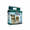 Higiénikus nedvszívó szőnyeg kutyáknak Padovan Pet Pad, 60x60 cm, 10 db.