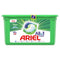Ariel All in 1 Pods Detergent capsule Mountain Spring, 33 bucati