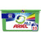 Ariel All in 1 Pods Detergent capsule Touch of Lenor, 33 bucati