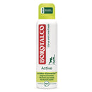 Borotalco Deodorant Spray Active Citrus and Lime, 150 ml