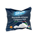 Zanetti-Mozzarella di Bufala Campana 125g