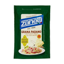 Zanetti Branza rasa Grana Padano 100g