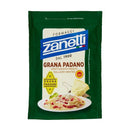 Zanetti Grana Padano reszelt sajt 100g