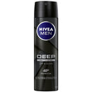 Antitranspirant Spray Nivea Men Deep 150ml