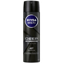 Antiperspirant spray Nivea Men Deep 150ml