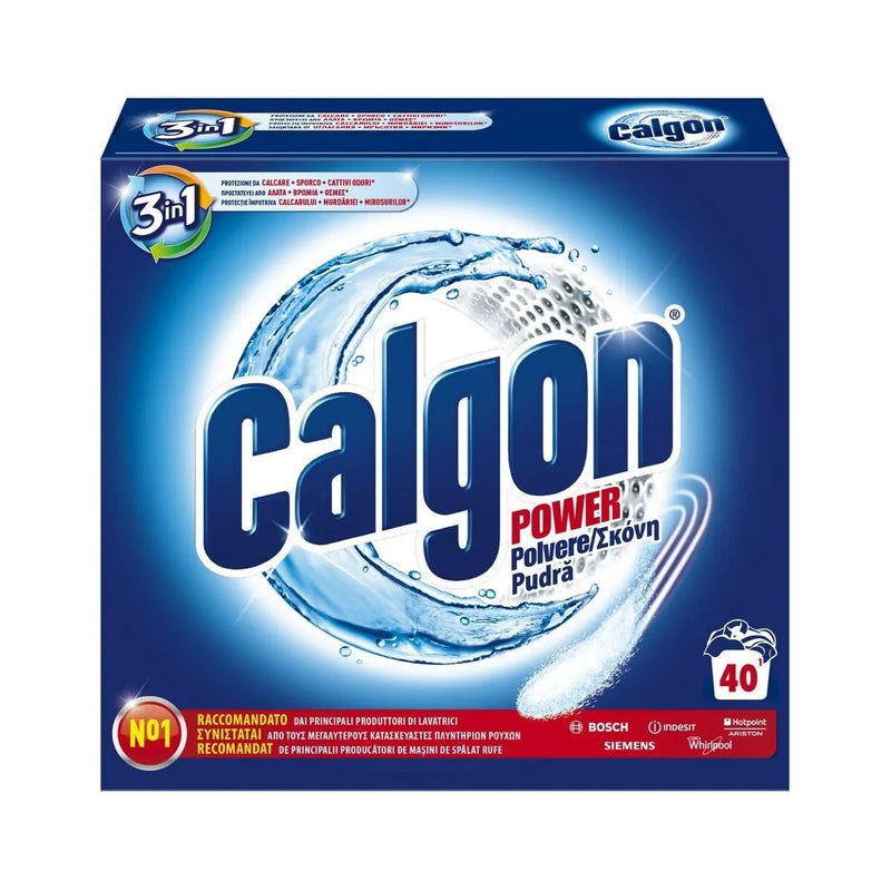 Calgon 3in1 Power pudra anticalcar 2kg