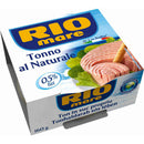 Rio Mare Ton in suc propriu 160g