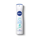 Nivea Deodorant spray Fresh Comfort 150ml