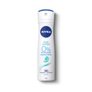 Nivea Deodorante spray Fresh Comfort 150ml