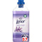 Lenor Lavender & Camomille Balsam de rufe, 57 spalari, 1.7L