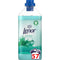Lenor Fresh Meadow Balsam de rufe, 57 spalari, 1.7L