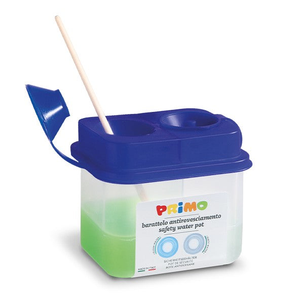 Morocolor Primo Borcanel pentru acuarele