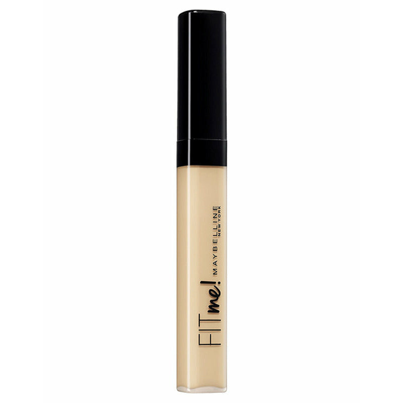 Maybelline New York Corector Fit Me Matte&Poreless 10 Light, 6.8 ml