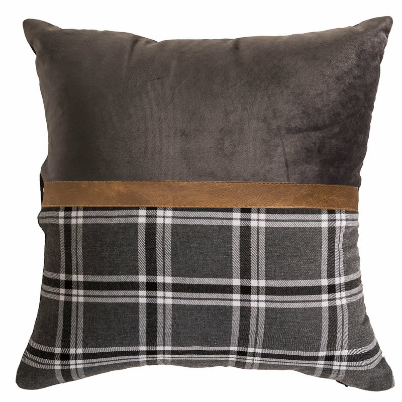 Perna decorativa Velvet