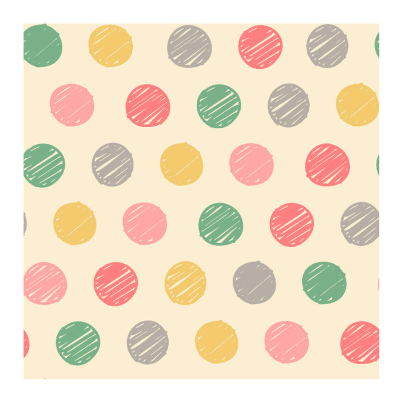 Fata de masa impermeabila Dahlia 120x160 cm, culori asortate