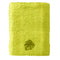 Frottee Calipso Handtuch 30x50 cm, 100% Baumwolle, farblich sortiert