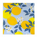 Fata de masa impermeabila Dafne 120x160 cm, culori asortate