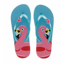 Papuci de plaja flip flop pentru dama, Relax