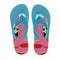 Papuci de plaja flip flop pentru dama, Relax