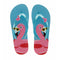 Women's flip flop beach slippers, Relax