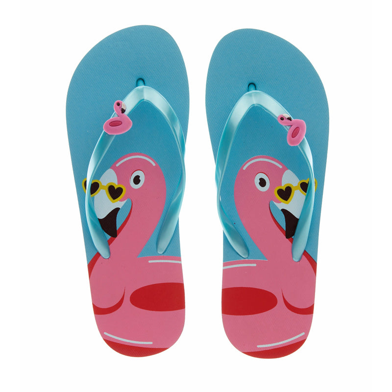Papuci de plaja flip flop pentru dama, Relax
