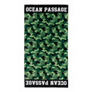 Prosop de plaja din velur 90x170 cm