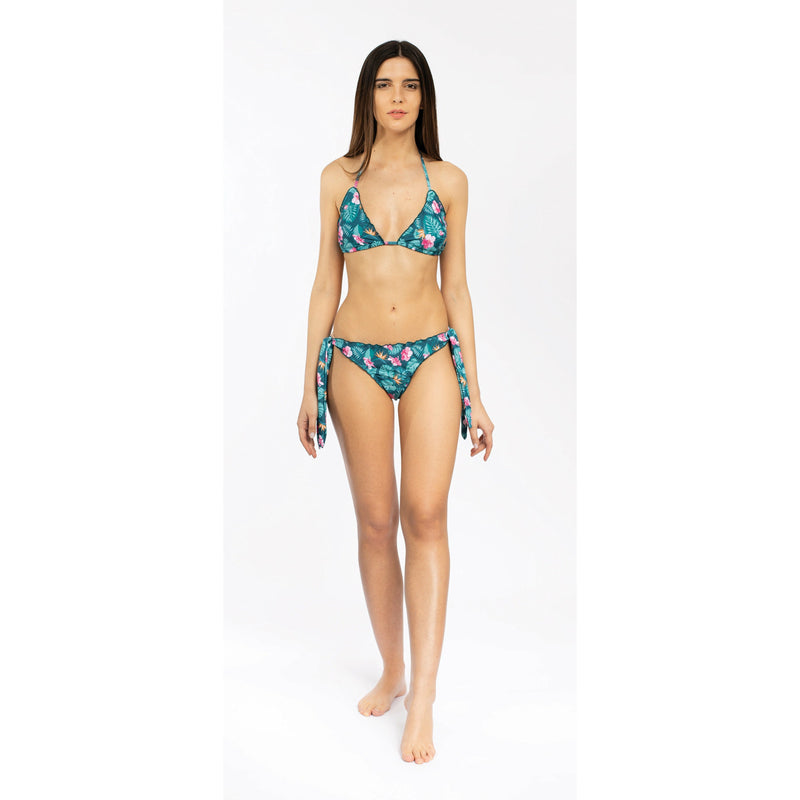 Set costum de baie dama Kenzia