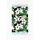 Prosop de plaja Koloa din velur, 90x170 cm