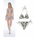 Set costum de baie dama Hilo