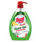 Dual Power Dishwashing detergent with lime, 1L