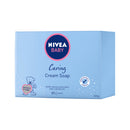 NIVEA Baby cream soap 100g