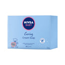 NIVEA Baby Cream Sapone 100g